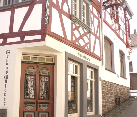 Galerie Galerie