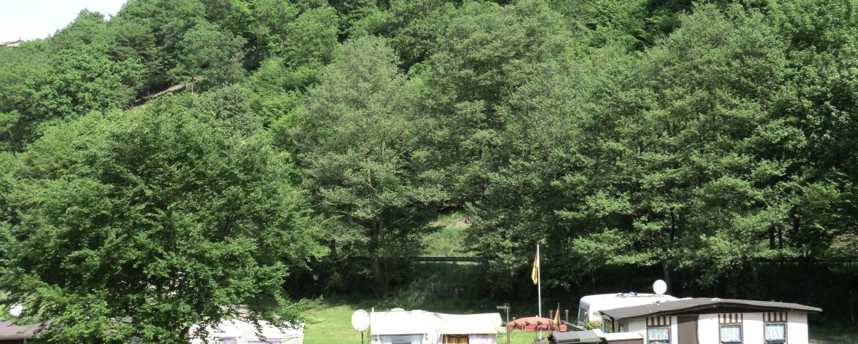 Idylle inmitten der Natur, © Foto: Svenja Schulze-Entrup, Quelle: Touristik-Büro Vordereifel Idylle inmitten der Natur, © Foto: Svenja Schulze-Entrup, Quelle: Touristik-Büro Vordereifel