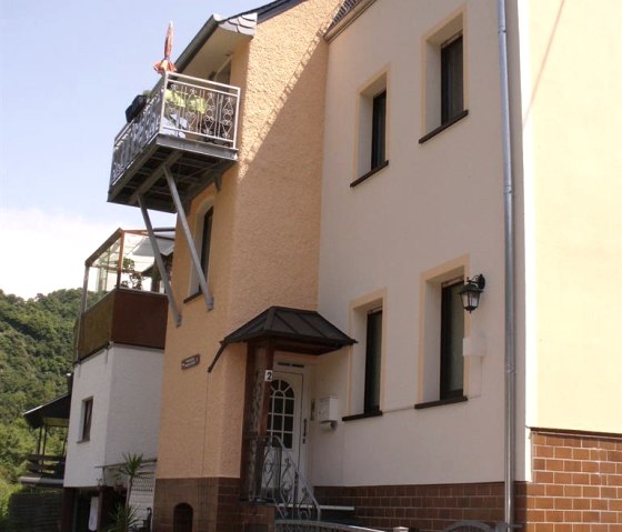 Ferienwohnung / Pension M. Schmitz Ferienwohnung / Pension M. Schmitz