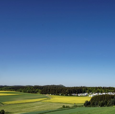 Wetblick Wanderweg Herresbach, © Laura Rinneburger Wetblick Wanderweg Herresbach, © Laura Rinneburger