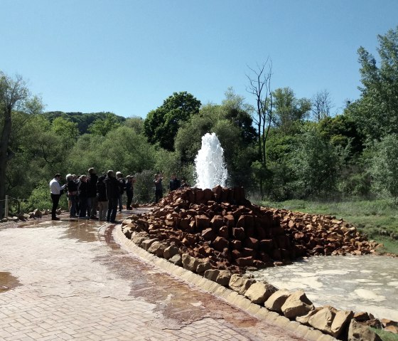 Gysir, Andernach Gysir, Andernach