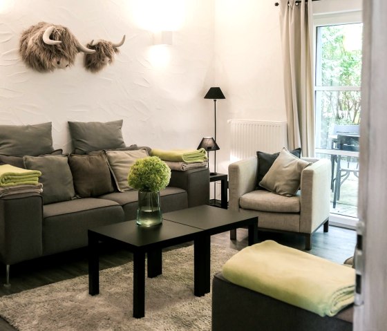 Wohnzimmer Wohnzimmer