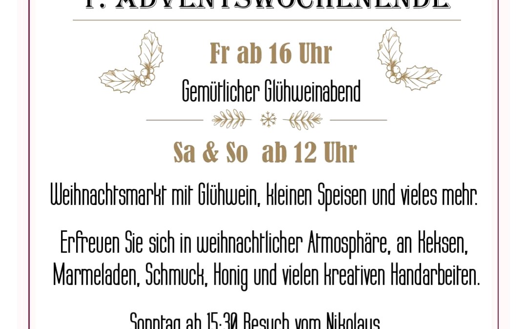 Weihnachtsmarkt in der Wacholderhütte, © Wacholderhütte Weihnachtsmarkt in der Wacholderhütte, © Wacholderhütte