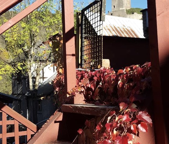 Burgblick, © Silke Schmidt Burgblick, © Silke Schmidt