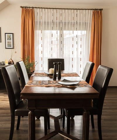 Ferienwohnung1-Wohnen Ferienwohnung1-Wohnen