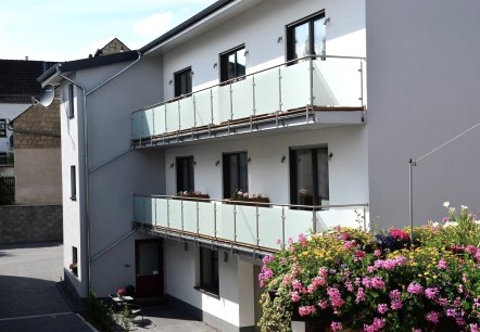 Gästehaus Am Hochsimmer Gästehaus Am Hochsimmer