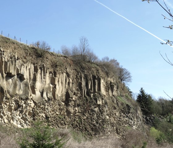 Blick auf die Ahl, © Foto: Svenja Schulze-Entrup, Quelle: Touristik-Büro Vordereifel Blick auf die Ahl, © Foto: Svenja Schulze-Entrup, Quelle: Touristik-Büro Vordereifel