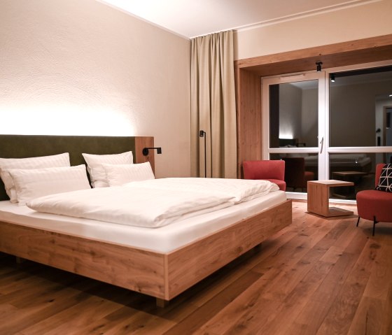 Panorama-Zimmer Panorama-Zimmer