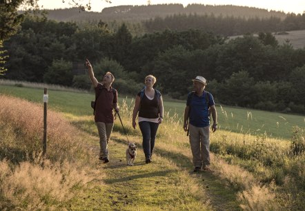 Traumpfädchen Langscheider Wacholderblick, © Klaus-Peter Kappest, REMET Traumpfädchen Langscheider Wacholderblick, © Klaus-Peter Kappest, REMET