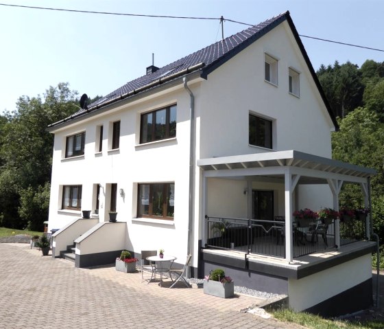 Hausansicht Hausansicht