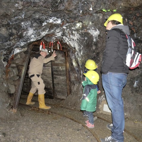 Standardführung, © Svenja Schulze-Entrup Standardführung, © Svenja Schulze-Entrup