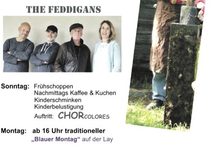 Plakat, © Steinmetzverein Ettringen Plakat, © Steinmetzverein Ettringen