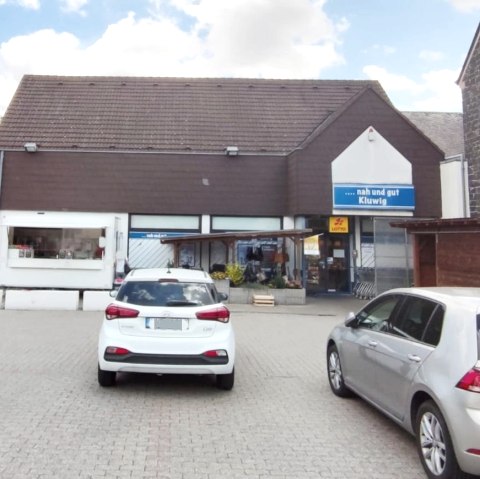 Nah und Gut, © Familie Klutwig Nah und Gut, © Familie Klutwig