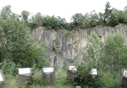 Blick auf die Ettrringer Lay, © Foto: Svenja Schulze-Entrup, Quelle: Touristik-Büro Vordereifel Blick auf die Ettrringer Lay, © Foto: Svenja Schulze-Entrup, Quelle: Touristik-Büro Vordereifel