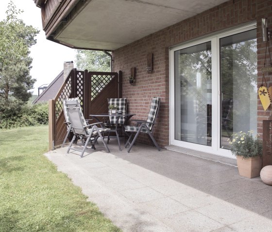 Ferienwohnung Beate Ferienwohnung Beate