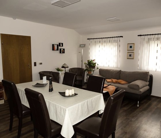 Ferienwohnung1, © Michelsfotography Ferienwohnung1, © Michelsfotography