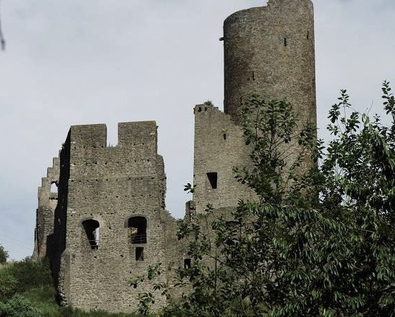 Löwenburg Löwenburg