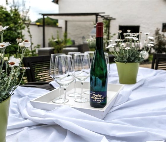 Aussenbereich Aussenbereich