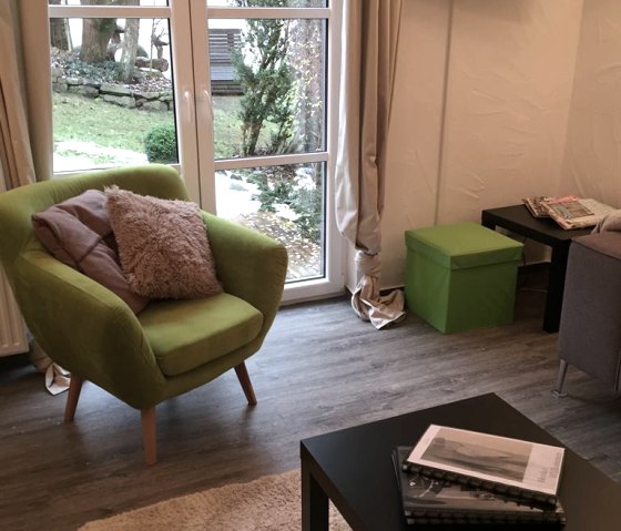 Wohnzimmer Wohnzimmer