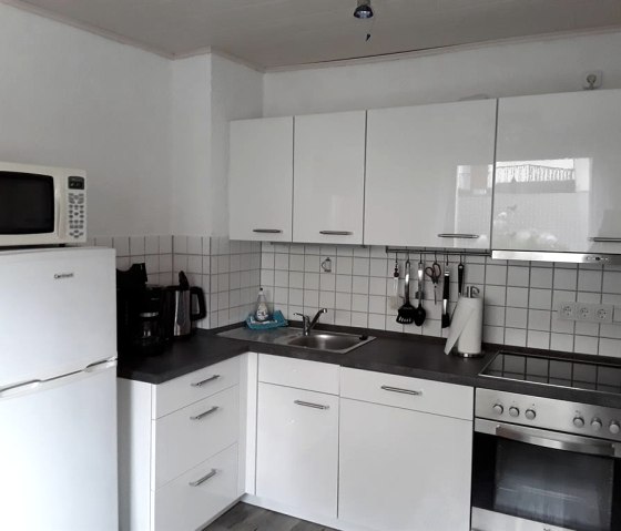 Küche, © Silke Schmidt Küche, © Silke Schmidt