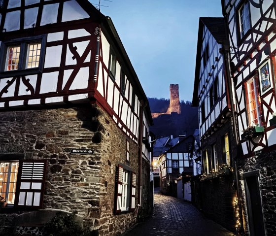 Kirchstraße Kirchstraße