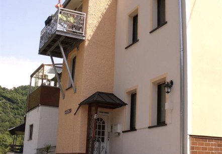 Ferienwohnung / Pension M. Schmitz Ferienwohnung / Pension M. Schmitz