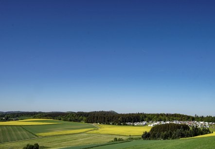 Wetblick Wanderweg Herresbach, © Laura Rinneburger Wetblick Wanderweg Herresbach, © Laura Rinneburger