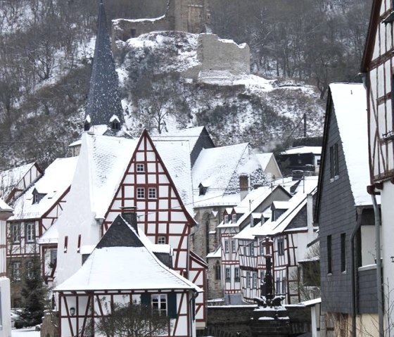 Monreal-Winter, © Michelsfotography Monreal-Winter, © Michelsfotography