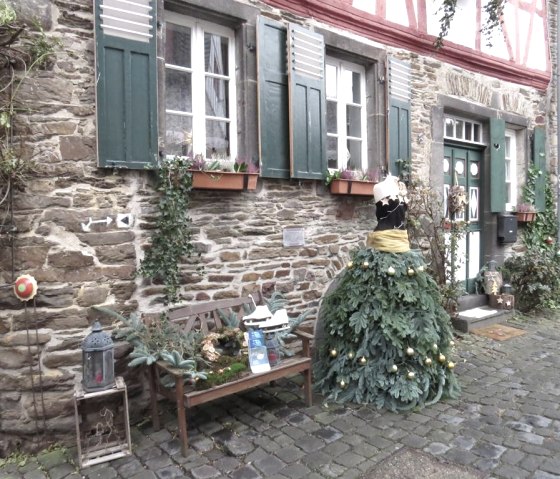 Adventsmarkt Monreal, © Svenja Schulze-Entrup Adventsmarkt Monreal, © Svenja Schulze-Entrup