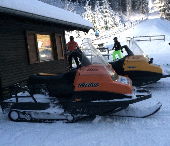 Wintersportanlage 2, © WSV Peter Weiler Wintersportanlage 2, © WSV Peter Weiler