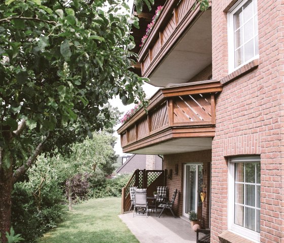 Ferienwohnung Beate Ferienwohnung Beate