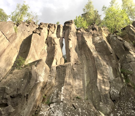 In der Ettringer Lay, © Hendrik Kardinal In der Ettringer Lay, © Hendrik Kardinal