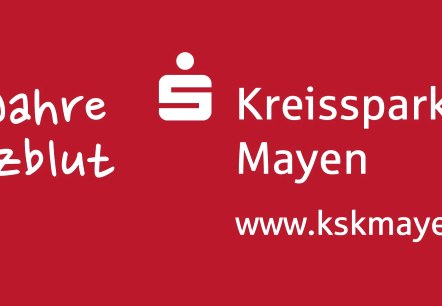 Logo KSK, © KSK Mayen Logo KSK, © KSK Mayen