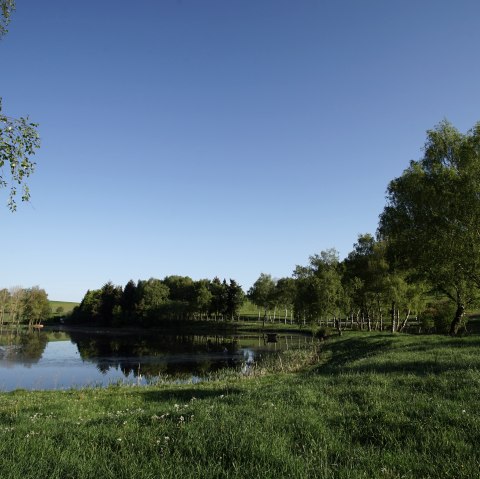 Booser Doppelmaar, © Laura Rinneburger Booser Doppelmaar, © Laura Rinneburger