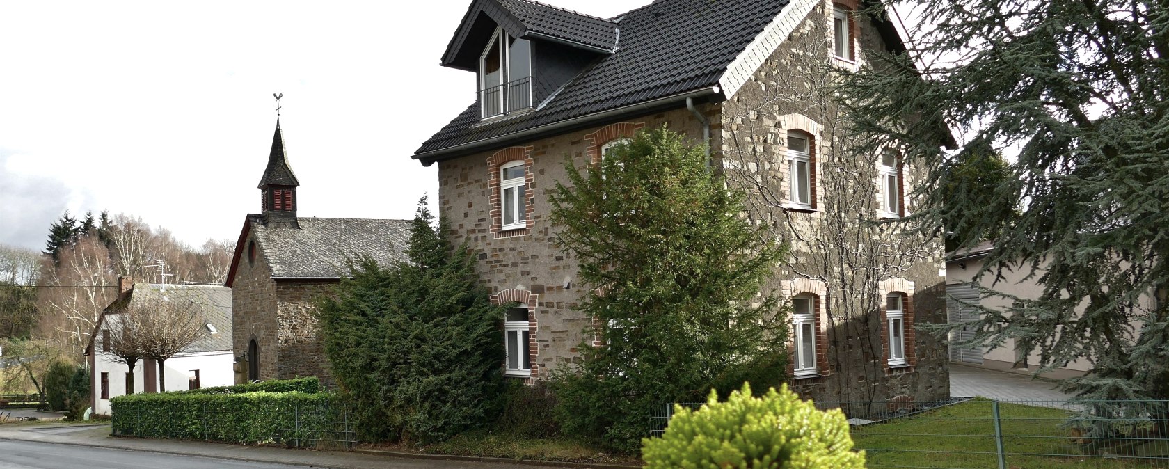 Lind, © Verbandsgemeinde vordereifel Lind, © Verbandsgemeinde vordereifel