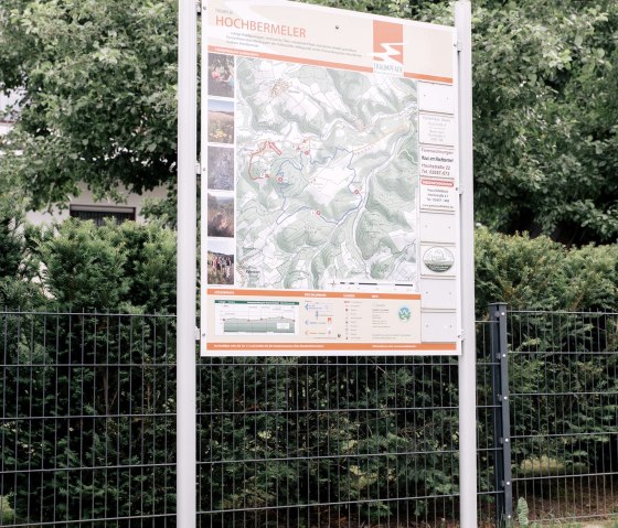 Ferienwohnung Beate, Traumpfad Hochbermel Ferienwohnung Beate, Traumpfad Hochbermel