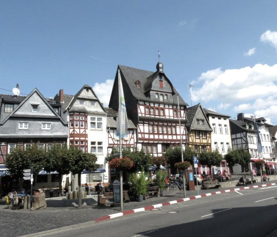 historical-marketplace-adenauvg-adenau, © TI Hocheifel Nürburgring historical-marketplace-adenauvg-adenau, © TI Hocheifel Nürburgring