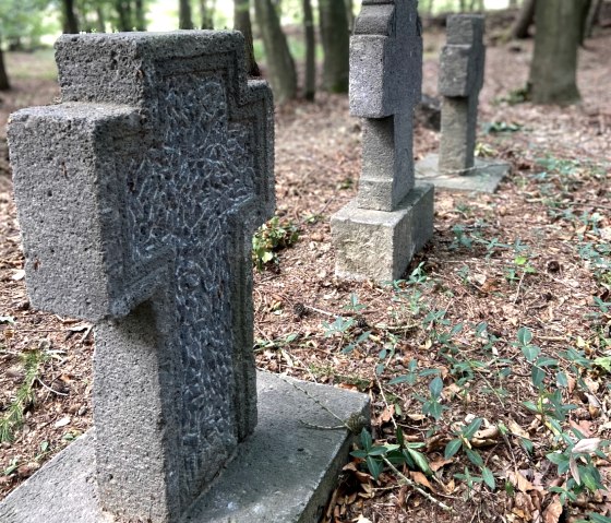 Römische Gräber, © Ortsgemeinde Nachtsheim Römische Gräber, © Ortsgemeinde Nachtsheim