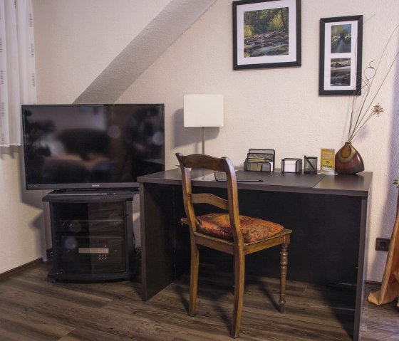 Fernseher, © Michelsfotography Fernseher, © Michelsfotography