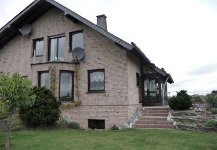 Hausansicht Hausansicht