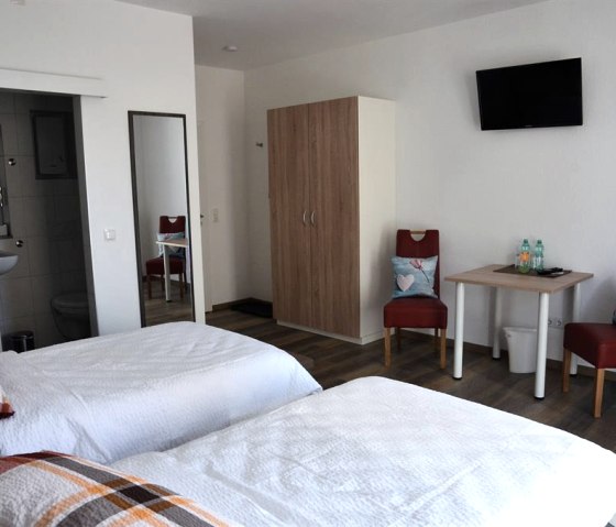 Zimmer 12 Maria Laach Zimmer 12 Maria Laach