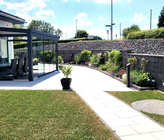 Aussenbereich Aussenbereich