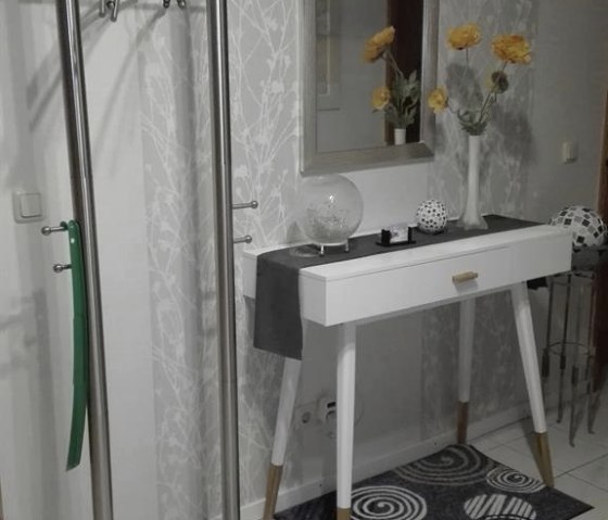 Flur - Ferienwohnung 1 - Obergeschoß Flur - Ferienwohnung 1 - Obergeschoß