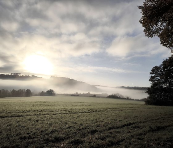 Umgebung im Herbst Umgebung im Herbst