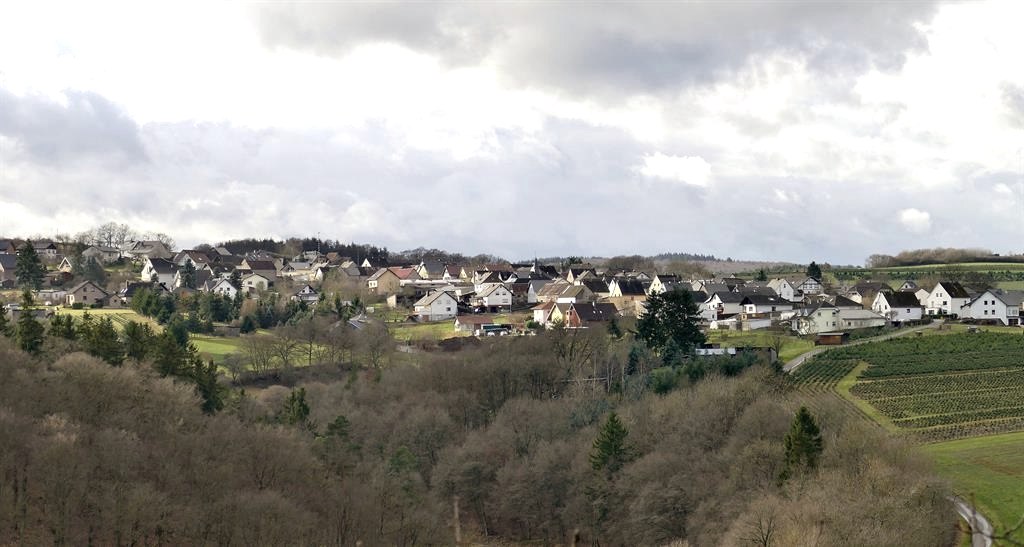 Ortslage von Münk, © Foto: Peter Gensheimer, Quelle: Touristik-Büro Vordereifel Ortslage von Münk, © Foto: Peter Gensheimer, Quelle: Touristik-Büro Vordereifel