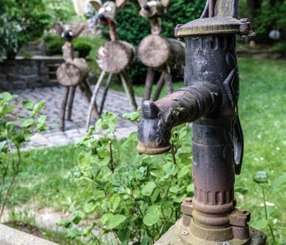 Aussenbereich Aussenbereich