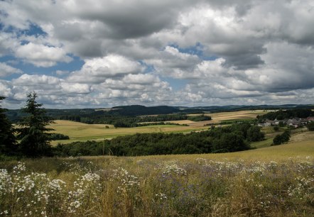 7-Dörfer-Wanderweg, © Volker Windheuser 7-Dörfer-Wanderweg, © Volker Windheuser