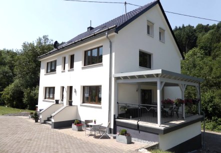 Hausansicht Hausansicht
