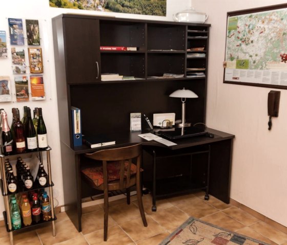 Empfang, © Michelsfotography Empfang, © Michelsfotography