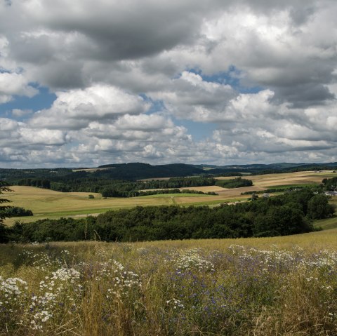 7-Dörfer-Wanderweg, © Volker Windheuser 7-Dörfer-Wanderweg, © Volker Windheuser